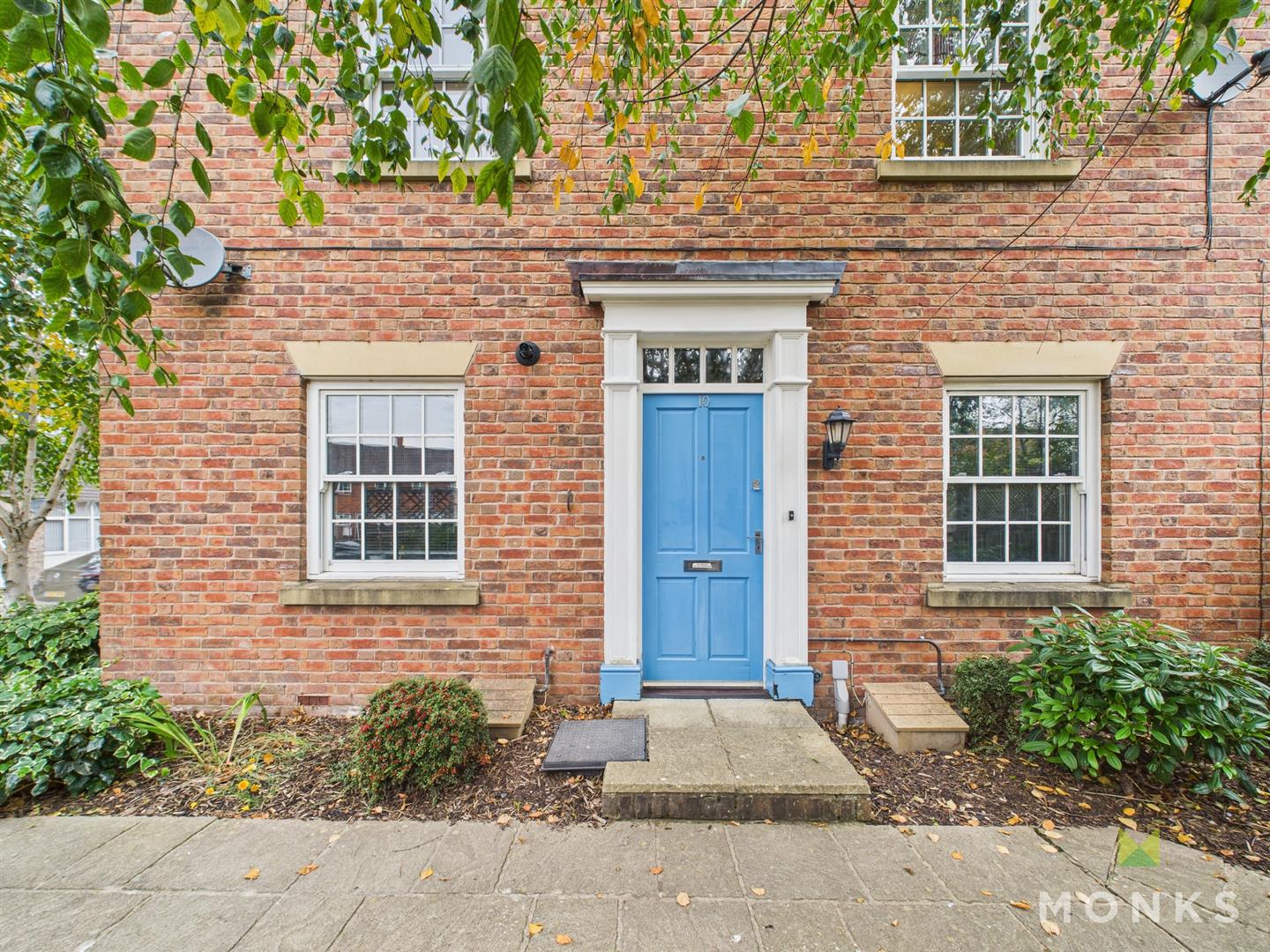10 Llewellyn Place, Shrewsbury, SY3 8QY For Sale 10 Llewellyn Place, Shrewsbury, SY3 8QY For Sale
